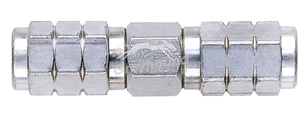 Picture of SilTite Mini Union, 0.8mmID with ferrule for 1/32" Columns
